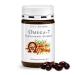 Sanct Bernhard Omega-7 sea buckthorn oil capsules with sea buckthorn oil from organic cultivation 100 capsules 100 pieces (1 pack)