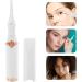minkissy Heated Eyelash Curler Portable Lash Curler Electric Eyelash Curler Eyelash Curling Tool - Buy Online on GoSupps.com