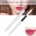 ANKROYU LipOutline Brush Makeup Tool Professional Lipstick Brush Makeup Tools for Women Girls the Perfect Makeup Tool for Precise Lip and Under Eye Coverage - Buy Online on GoSupps.com
