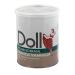Kosmetex Vanilla Doll Wax Pelables Primo wax can for flexible waxing without fleece strips 800g