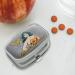 Shop Wonder Woman Vintage Icon Rectangle Pill Case | Unique Trinket Gift Box for Collectors - Buy Online on GoSupps.com
