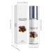 Women's Perfume Cologne Lasting Fragrance Light fragrance for Women's Travel Spray 0.34FL.OZ - Buy Online on GoSupps.com
