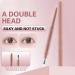 Illuminating Eye Stick Two-Color Brightening Concealer for Under the Eyes | 2.5g Eyeshadow for Women and Girls | Face Makeup for Girls' Birthday Parties - Buy Online on GoSupps.com