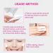Trendyfave Lip & Eye Makeup Remover Eyelash Remover Skin Care Suitable For Waterproof Makeup Deep Cleaning Moisturizing Eye Make Up Remover For Sensitive Eyes Lipstick Remover With Glycerin - Buy Online on GoSupps.com