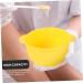 Beavorty Waxstopf: 2-Piece Silicone Wax Melts Set | Portable Heater & Travel Accessories | Ideal for Wood & Cosmetic Bowls - Buy Online on GoSupps.com