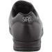 SAS Women's Liberty Non Slip Sneaker 8.5 Black - Comfort and Safety Combined - Buy Online on GoSupps.com