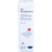 ES-COMPRESSES non-sterile 5x5 cm 12-ply 100 pcs