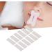 Kids Sleep Mouth Tape - 60pcs for Better Nose Breathing | Reduce Snoring, Avoid Mouth Breathing | Nasal Sticker Strips - Buy Online on GoSupps.com