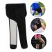 Thigh Leggings Knee Brace | Adjustable Thigh Wrap for Fitness Basketball & Groin Support - Buy Online on GoSupps.com
