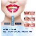 Teeth Whitening Pen - 4 Pack, 70 Treatments, No Sensitivity, Fast Results, Enamel Safe - Buy Online on GoSupps.com