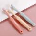 Extra Soft Children Toothbrush - Nano Deep Clean & Ultra Soft for Sensitive Gums - One Size International Shipping Available - Buy Online on GoSupps.com