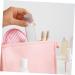 Travel Bottles Set Refillable Cream & Spray Bottles for Makeup & Skincare Perfect for Travel - Buy Online on GoSupps.com