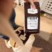 Fresh Roasted Tanzanian Peaberry Coffee - 5 lb Light Roast, Kosher, Whole Bean - Buy Online on GoSupps.com