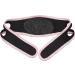 TEEROVA Facial Slimming Double Chin Cheek Band Strap Mask V Face Shaper Sleeping Massage - Buy Online on GoSupps.com