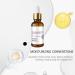PTOSYAPE Bakuchiol Retinol Rejuvenation Serum Bakuchiol Retinol Serum Care Moisturizing Navel Smearing Essence Retinol Rejuvenation Serum for Fade Wrinkles Hydrate & Moisturize All Skin Types - Buy Online on GoSupps.com