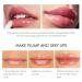 2 Pack Lip Plumping Set | Natural Lip Care & Gloss | Hydrating Beauty | Reduces Fine Lines | Day & Night Moisturizing - Buy Online on GoSupps.com