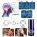 Raw Pheromone Roll-On Solid Cologne Perfume 2Pcs Attract Formula Long Lasting Light Fragrance Pocket Perfume Balm With 4 Scents for Men Increasing Attraction (Wild Boy 2Pcs) - Buy Online on GoSupps.com