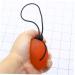 Solustre 3 PC Fitness Equipment - Squeezeball Grip Strengthener & Hand Therapy Tools for Wrist Training - Buy Online on GoSupps.com