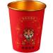 Set of 50 Paper Drinking Cups Dragon Theme Paper Beverage Cups Throwaway Paper Cups Suitable for Party and Gatherings - Buy Online on GoSupps.com