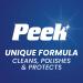 Buy Tri-Peek Peek Polish - 100ml Tube for Aluminum & Chrome | International Shipping - Buy Online on GoSupps.com