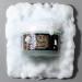 Elizavecca Peptide 3D Fix Bubble Facial Cream 3.53 oz - Hydrating & Elastic Skincare - Buy Online on GoSupps.com