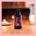 Entice Essential Oil Blend for Couples - Lavender, Palmarosa, Clary Sage & Ylang-Ylang Aromatherapy Oils - Ignite Romance - Buy Online on GoSupps.com