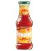 Develey Develey Gluten-Free Spicy Chili Salsa Sharp Table Sauce Ideal for Tacos 250ml Glass Bottle