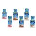 PediaSure Immune Support Kids Protein Shake Vanilla  Strawberry and Chocolate Flavors  8 Fl Oz 6 Pack - Buy Online on GoSupps.com