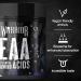 Buy Warrior EAA Blue Raspberry - Essential Amino Acids for Optimal Performance | Fast International Shipping - Buy Online on GoSupps.com