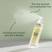Grape Water Face Mist | Soothing Moisturizing Spray with Natural Grape Seed Extract for All Skin Types - Buy Online on GoSupps.com