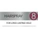 Suave Hairspray Max Hold Variety 2-Pack Unscented & Scented Formulas Aerosol Hairspray 11 Oz Ea - Buy Online on GoSupps.com