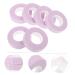 48 Rolls Ipetboom Eyelash Breathable Tape - Medical Adhesive Foam Tape for Lash Extensions & Beauty Tools | Non-Woven Fabric Makeup Belt - Buy Online on GoSupps.com