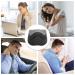 Memory Foam Neck Support Bandage - Adjustable Neck Cuff for Pain Relief & Spinal Stabilization - Ideal for Sleep | Runxingfu - Buy Online on GoSupps.com