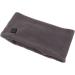 Adjustable Winter Neck Gaiter | Cold Resistant & Heated | Soft Flannel for Outdoor Use (GRAY) - Buy Online on GoSupps.com