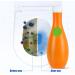 Bowling Blue Bubble Toilet Bowl Cleaner 2024 Toilet Tank Cleaner Automatic Toilet Bowl Cleaner Toilet Fresheners Deodorizing & Descaling (RED) - Buy Online on GoSupps.com