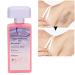 150g Roll Up Soft Wax for Legs Armpits & Bikini Area - Pink Depilation Wax Cartridge for Smooth Skin | International Shipping - Buy Online on GoSupps.com