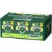 Perrier Lime Carbonated Natural Spring Water with Natural Flavour No Calories No Sweeteners No Sodium 330ml Pack of 24 Cans Lime 330 ml (Pack of 24) - Buy Online on GoSupps.com