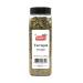 3.5 oz Dried Tarragon leaves / Estragon deshidratado Gluten Free Kosher