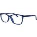 Big Men's Reading Glasses 4-Pack - Black Blue Chestnut Brown Red - Spring Hinges +2.00 Dioptria | The Reading Glasses Company - Buy Online on GoSupps.com