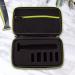 Lovehomily Case Shockproof Carrying Case Protective Storage Bag Travel Organizer Carrying Bag Suitable for QP150/QP2520/90/70 (C) - Buy Online on GoSupps.com