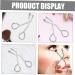 Buy MAGICLULU 2pcs Eyelash Curler Set - Perfect Curling Tool for Stunning Lashes | International Shipping Available - Buy Online on GoSupps.com