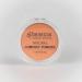 Benecos Natural Cosmetics Compact Powder - Vegan Mattifying Pressed Powder in Sand (9g) - Perfect for All Skin Types - Buy Online on GoSupps.com