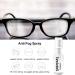 20ml Anti Fog Sprays | Eyeglasses Defogger | Eye Glasses Lens Cleaner Defogger for Eyeglasses VR Glasses Helmets Windshields Long Lasting for Hours Gaoxiao - Buy Online on GoSupps.com