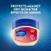 Vaseline Blue Seal Nourishing Skin Jelly with Vitamin E - 250ml | Moisturizer for All Skin Types | Shop Internationally - Buy Online on GoSupps.com