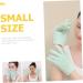 FOMIYES 3 Pairs Moisturizing Gloves Moisturising Gloves Moisturizing Gel Mittens Hand Moisten Gloves Cracked Skin Gloves Dry Skin Internal Moisturizing Gel Nursing Cover Essential Oil - Buy Online on GoSupps.com