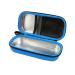 JEWEDECO 1pc Travel Cooler Bag Travel Medication Insulated Cooler Bag Insulin Travel Cooler Cool Bag Insulated Pouch for Insulin Medication Bag Insulated Bag for Medication