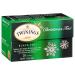 Twinings of London Christmas Black Tea - Spicy & Warm Taste - Cinnamon & Cloves - Individually Wrapped - 120 Tea Bags (4 Pack) - Buy Online on GoSupps.com