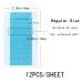 Replacement Adhesive Strips for Tape-In Hair Extensions | Double-Sided Hair Adhesive Tape  - Buy Online on GoSupps.com