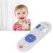 TV Remote Control Teething Toy Silicone Teething Toy TV Remote Shaped High Simulation Multi Buttons Textured Baby Teether (Beige) - Buy Online on GoSupps.com