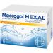 Buy Macrogol Hexal Plus Electrolyte 30 Pcs - International Shipping Available | Fast Delivery - Buy Online on GoSupps.com